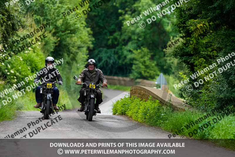 Vintage motorcycle club;eventdigitalimages;no limits trackdays;peter wileman photography;vintage motocycles;vmcc banbury run photographs